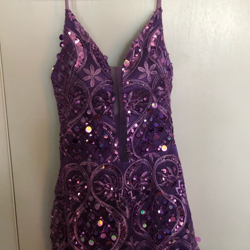 Couture Gown
